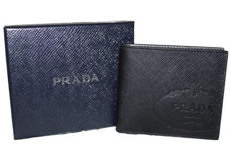 prada or lv wallet|authentic Prada wallet sale.